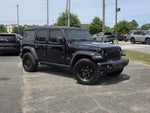 2023 Jeep Wrangler Base 4xe