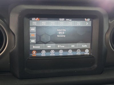 2023 Jeep Wrangler Base 4xe