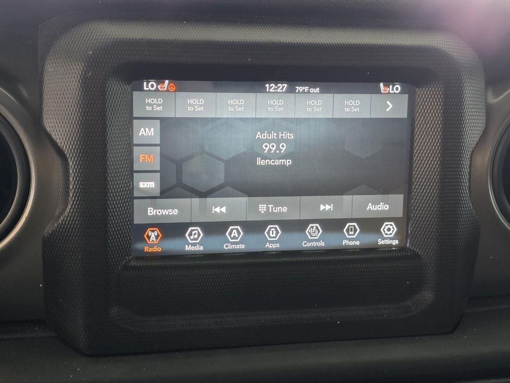 2023 Jeep Wrangler Base 4xe