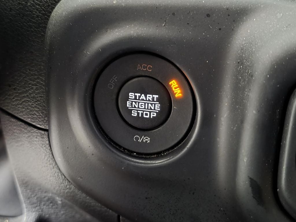 2023 Jeep Wrangler Base 4xe