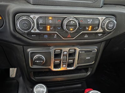 2023 Jeep Wrangler Base 4xe