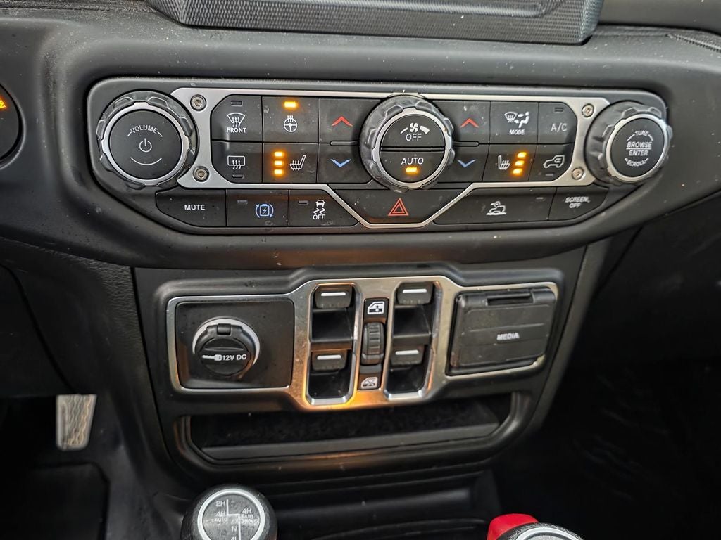 2023 Jeep Wrangler Base 4xe