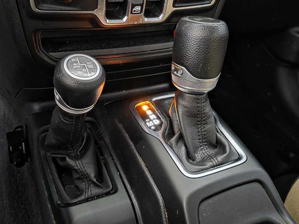 2023 Jeep Wrangler Base 4xe