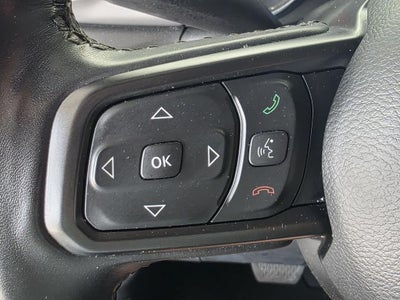 2023 Jeep Wrangler Base 4xe