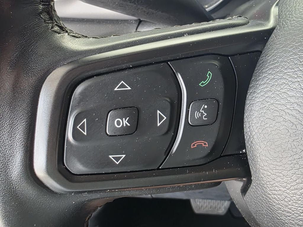 2023 Jeep Wrangler Base 4xe