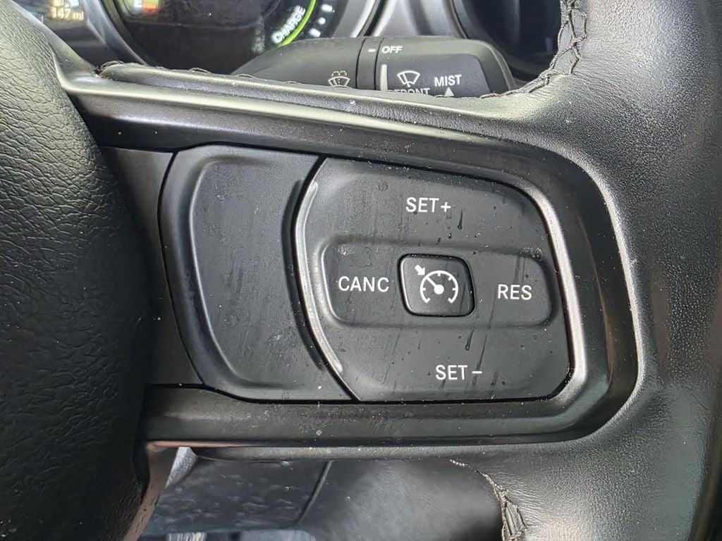 2023 Jeep Wrangler Base 4xe