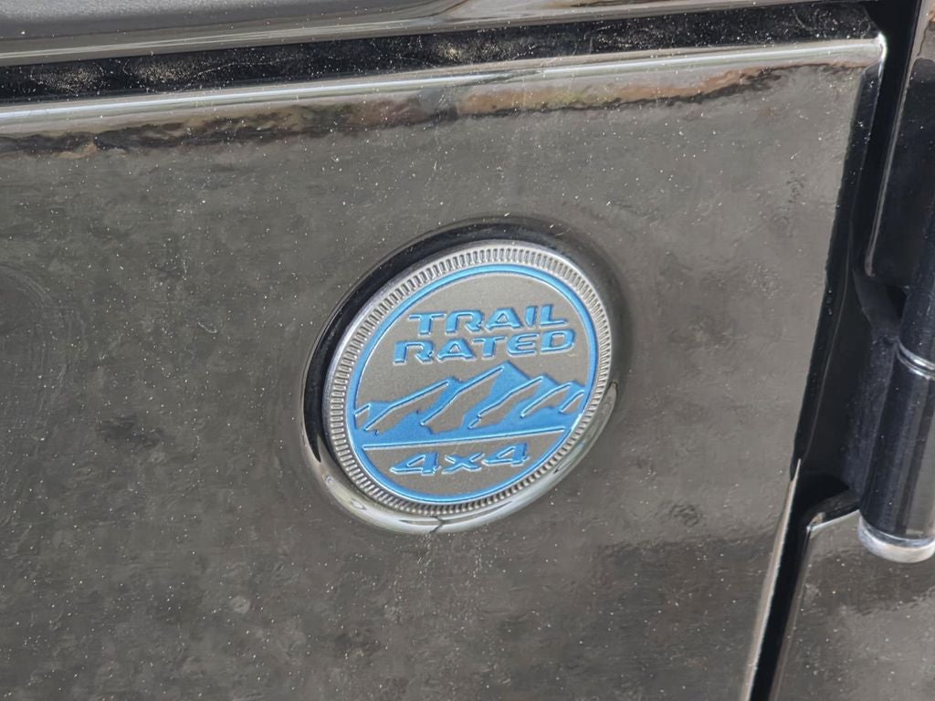 2023 Jeep Wrangler Base 4xe