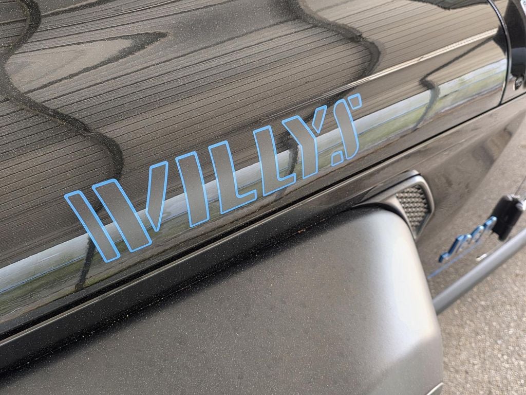 2023 Jeep Wrangler Base 4xe