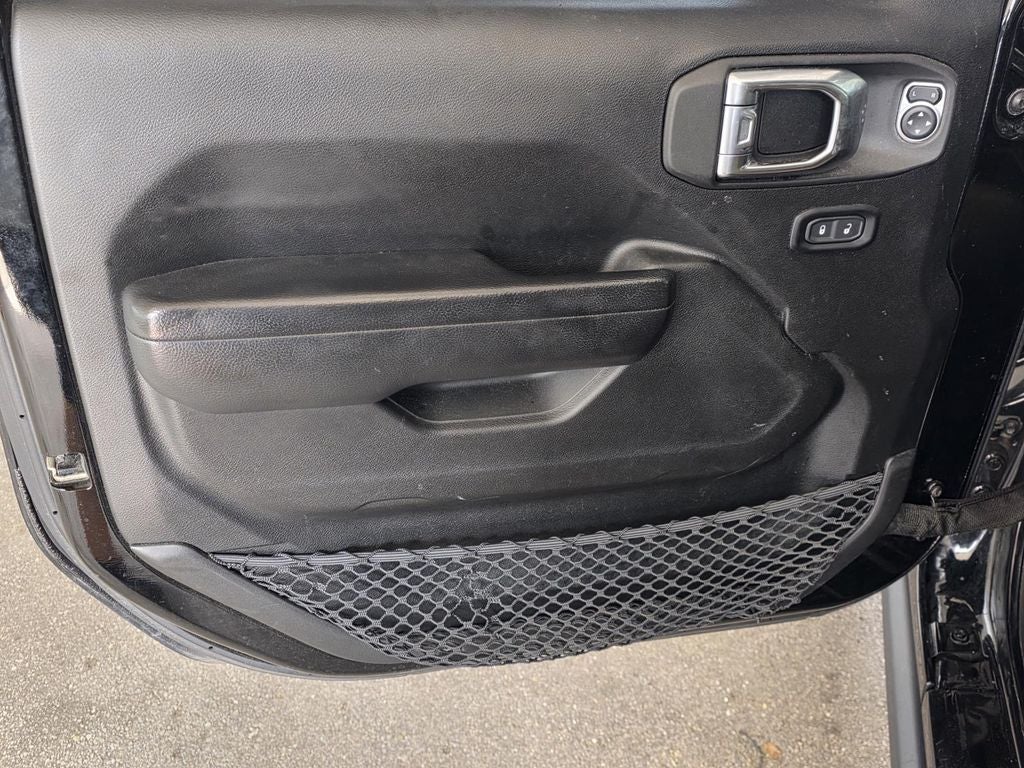 2023 Jeep Wrangler Base 4xe