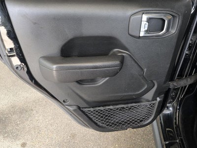 2023 Jeep Wrangler Base 4xe