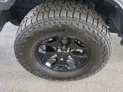 2023 Jeep Wrangler Base 4xe