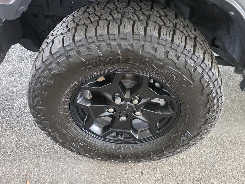 2023 Jeep Wrangler Base 4xe