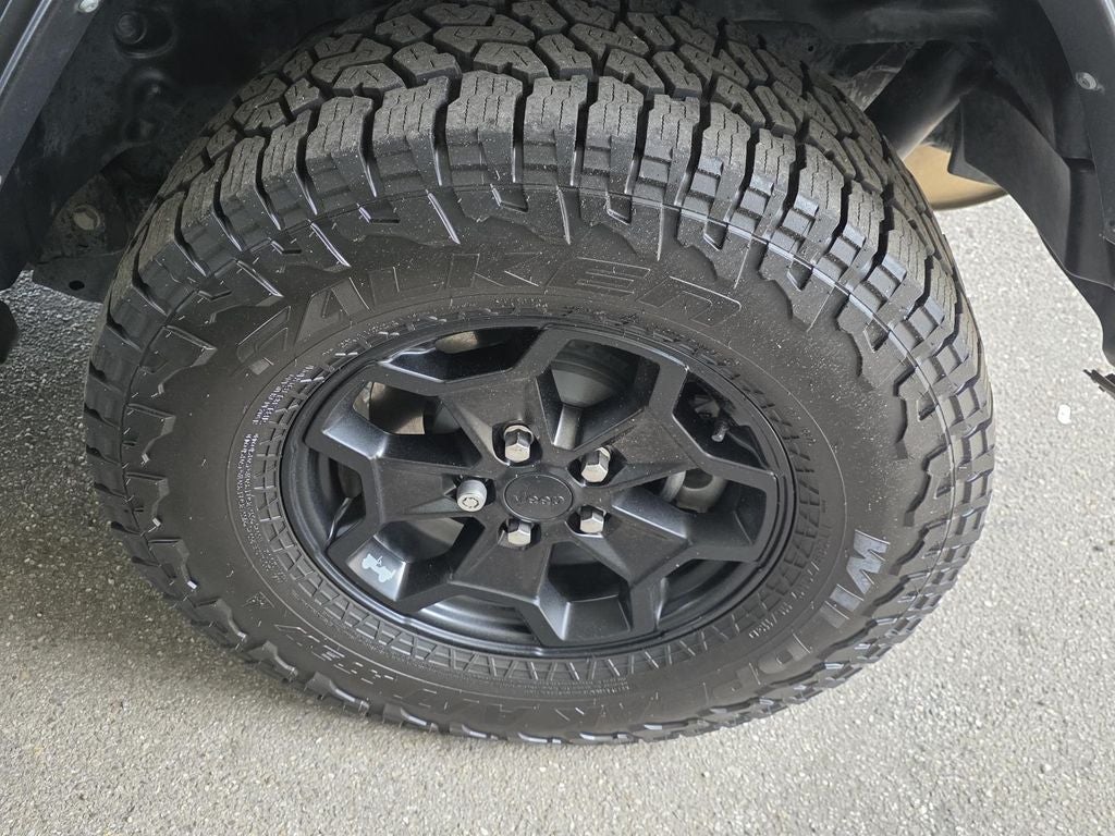 2023 Jeep Wrangler Base 4xe