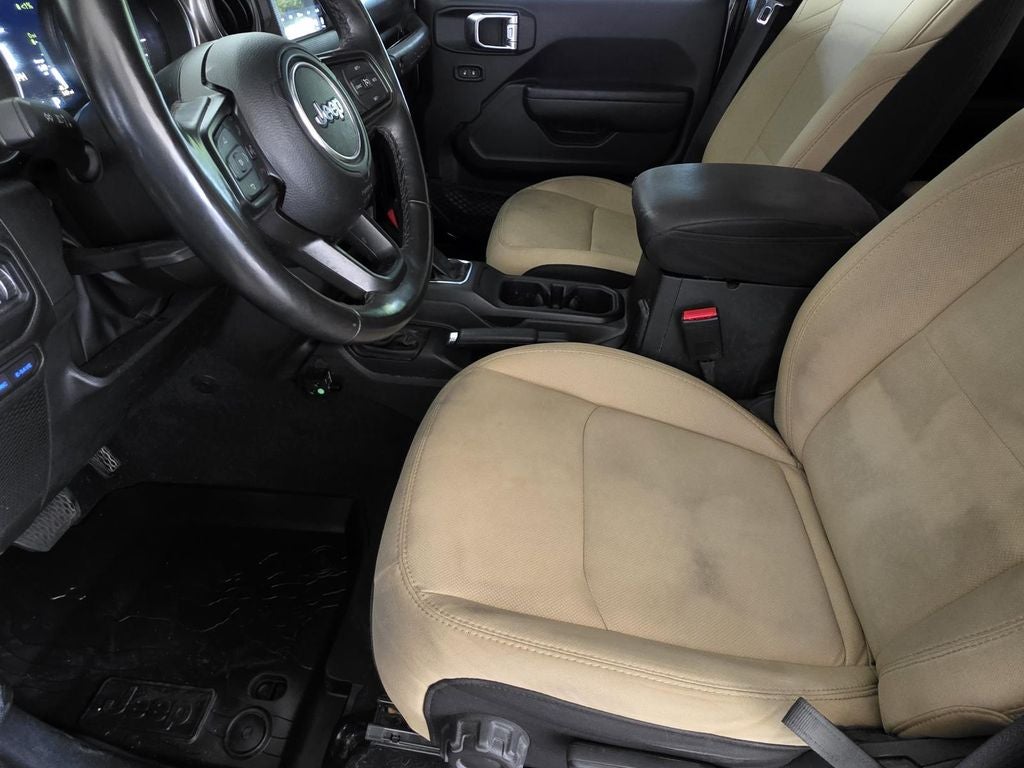 2023 Jeep Wrangler Base 4xe