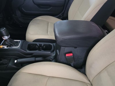 2023 Jeep Wrangler Base 4xe