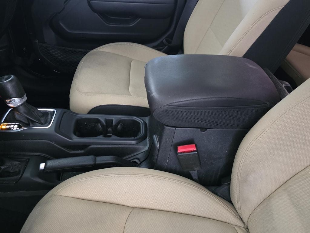 2023 Jeep Wrangler Base 4xe