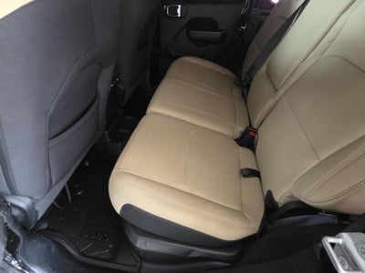 2023 Jeep Wrangler Base 4xe