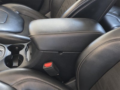 2022 Jeep Cherokee X