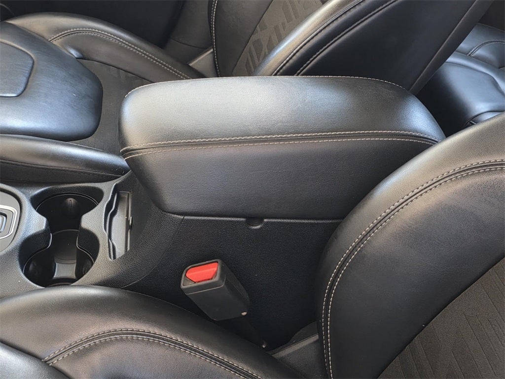 2022 Jeep Cherokee X