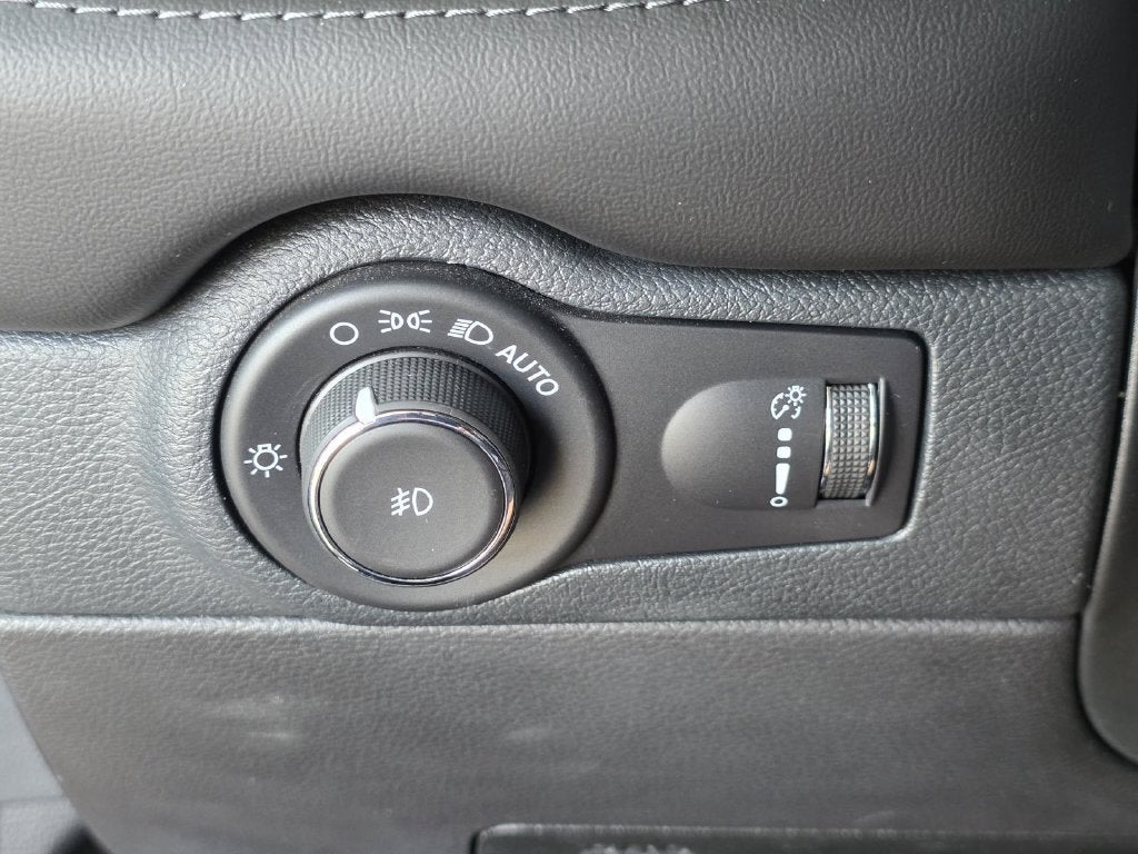 2021 Dodge Durango SXT Plus