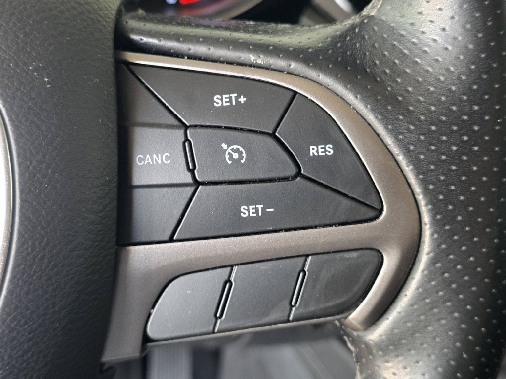2021 Dodge Durango SXT Plus