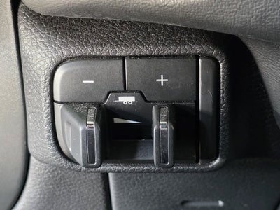 2021 Dodge Durango SXT Plus