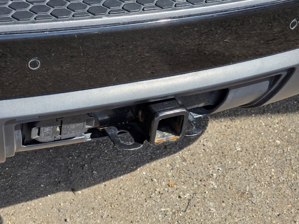 2021 Dodge Durango SXT Plus