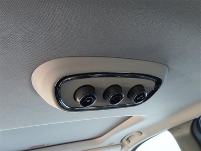 2018 Dodge Durango Citadel