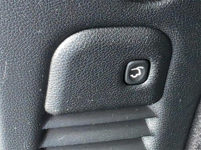 2018 Dodge Durango Citadel