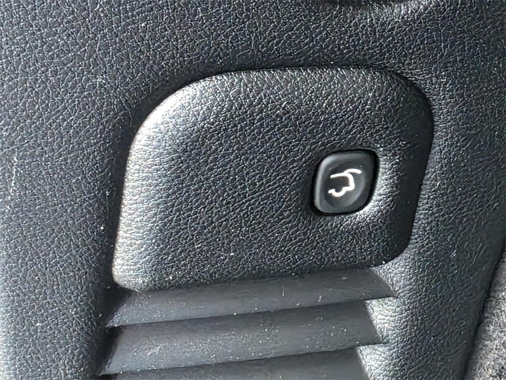 2018 Dodge Durango Citadel