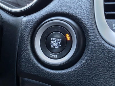 2018 Dodge Durango Citadel