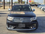 2018 Dodge Durango Citadel