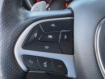 2018 Dodge Durango Citadel