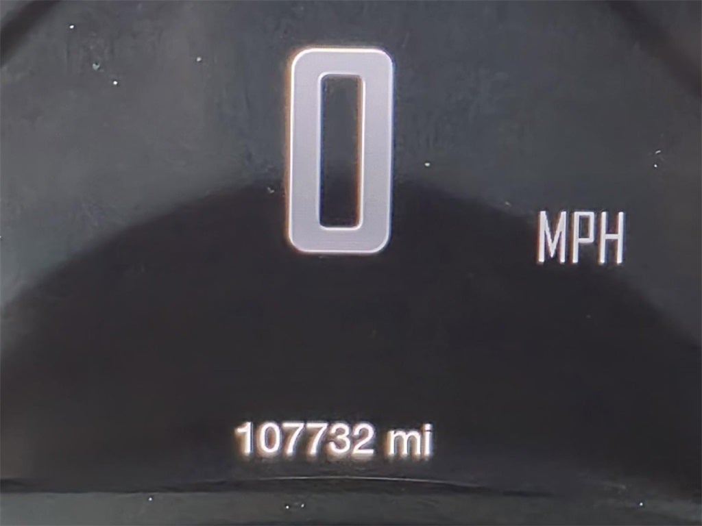 2018 Dodge Durango Citadel