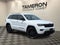 2019 Jeep Grand Cherokee Upland Edition