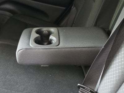 2019 Jeep Grand Cherokee Upland Edition