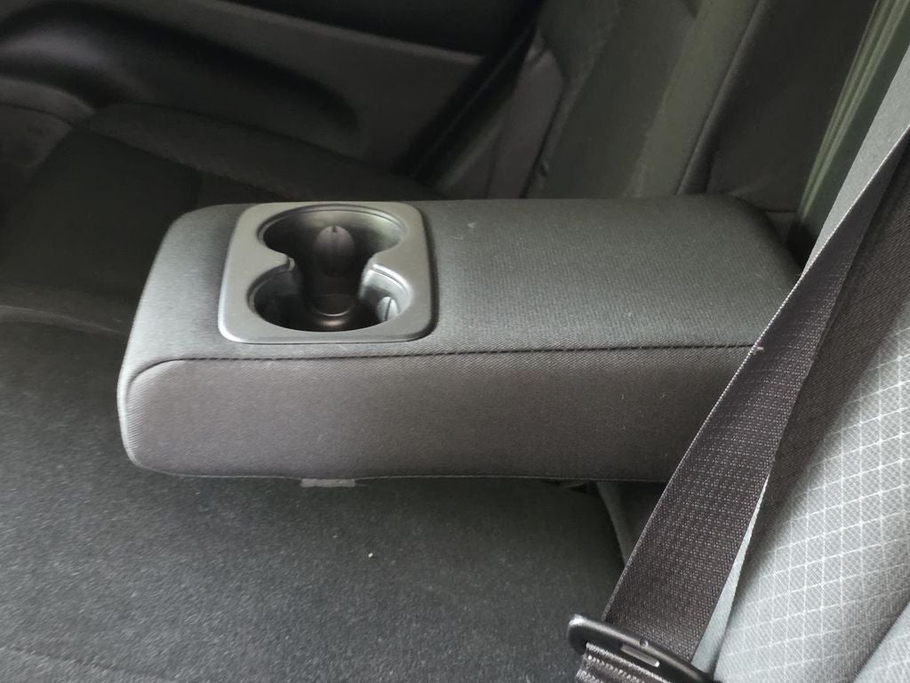 2019 Jeep Grand Cherokee Upland Edition