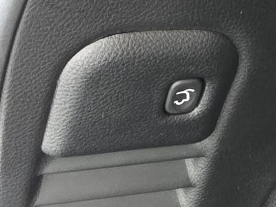 2019 Jeep Grand Cherokee Upland Edition