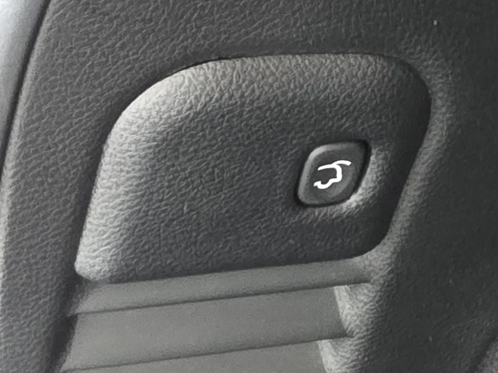 2019 Jeep Grand Cherokee Upland Edition