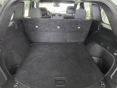 2019 Jeep Grand Cherokee Upland Edition