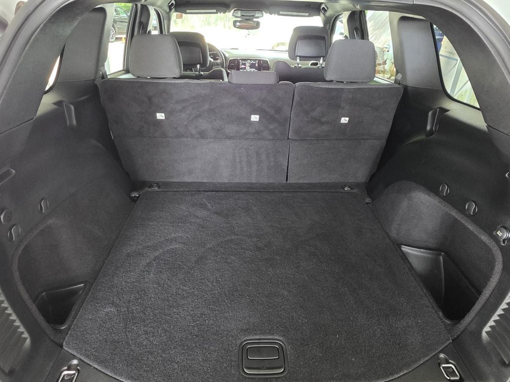 2019 Jeep Grand Cherokee Upland Edition