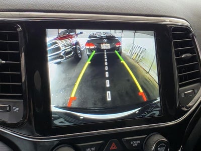 2019 Jeep Grand Cherokee Upland Edition