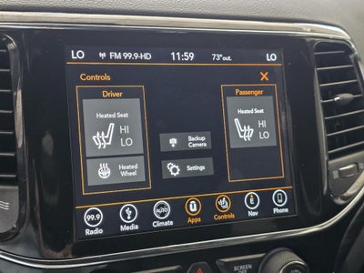 2019 Jeep Grand Cherokee Upland Edition