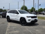 2019 Jeep Grand Cherokee Upland Edition
