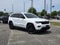 2019 Jeep Grand Cherokee Upland Edition