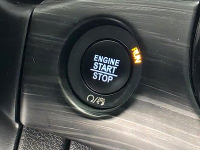 2019 Jeep Grand Cherokee Upland Edition