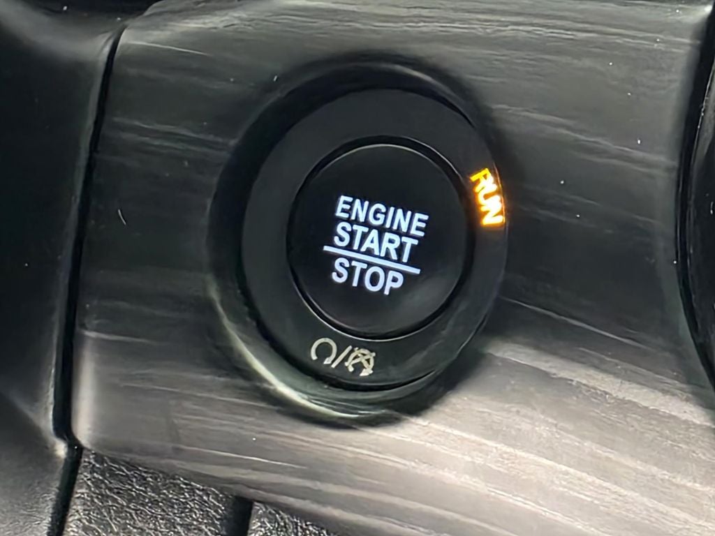 2019 Jeep Grand Cherokee Upland Edition