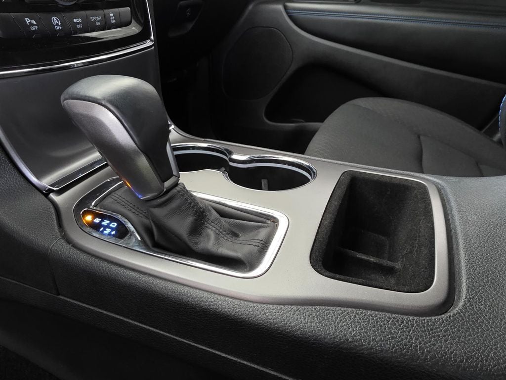 2019 Jeep Grand Cherokee Upland Edition