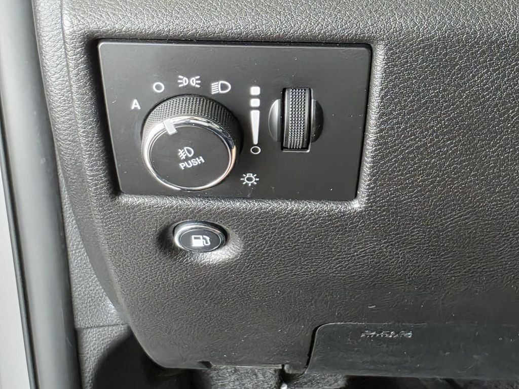 2019 Jeep Grand Cherokee Upland Edition