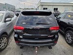 2018 Jeep Grand Cherokee Trailhawk
